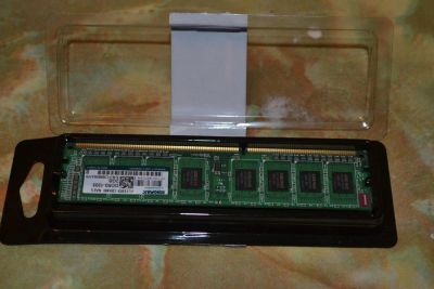 Лот: 5276256. Фото: 1. Оперативная память kingmax DDR3... Оперативная память