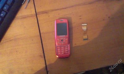 Лот: 2286205. Фото: 1. Samsung e250. Кнопочные мобильные телефоны