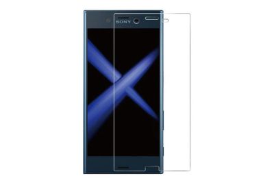 Лот: 10803744. Фото: 1. Защитное стекло Sony XZ Premium... Защитные стёкла, защитные плёнки