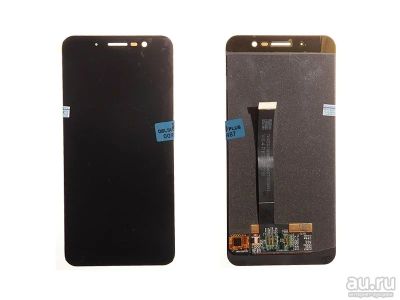 Лот: 14472062. Фото: 1. Дисплей для ZTE Blade A910 в сборе... Дисплеи, дисплейные модули, тачскрины