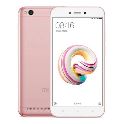 Лот: 11252030. Фото: 1. Смартфон Xiaomi Redmi 5A (цвет... Смартфоны