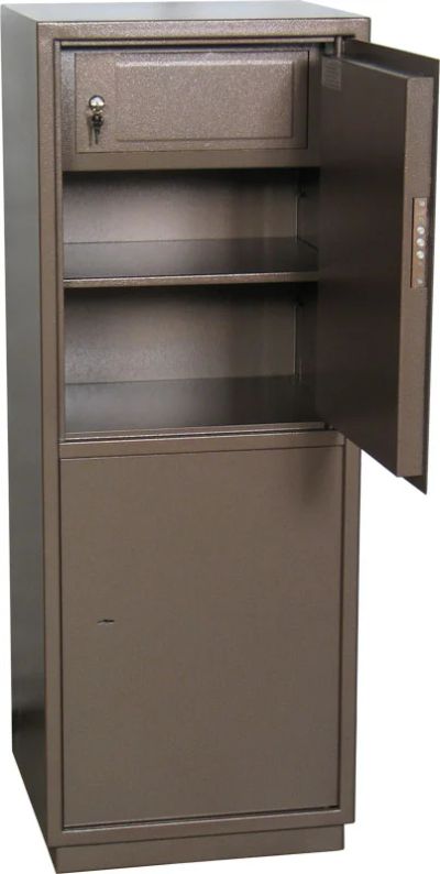Лот: 10934465. Фото: 1. Шкаф ШБУ-6т. Металлическая мебель