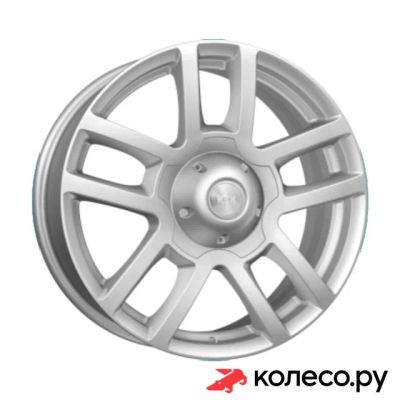Лот: 25100131. Фото: 1. Калахари-Patriot (КС664) 7x18... Диски