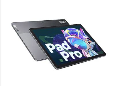 Лот: 19684663. Фото: 1. Планшет Lenovo Xiaoxin Pad Pro... Планшеты