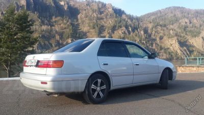 Лот: 5607866. Фото: 1. toyota corona premio 2000г. отс. Автомобили