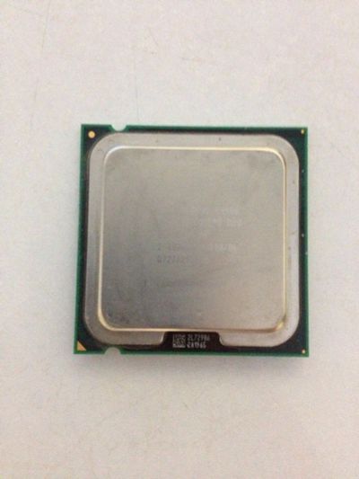 Лот: 6303339. Фото: 1. Процессор Intel® Core™2 Duo Processor... Процессоры