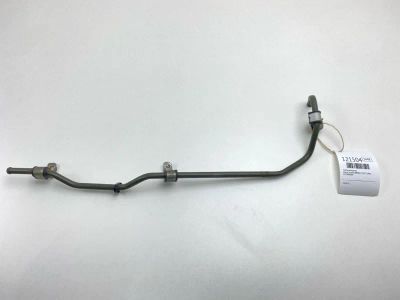 Лот: 25756326. Фото: 1. Трубка воздушная Nissan Terrano... Двигатель и элементы двигателя