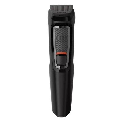Лот: 24665868. Фото: 1. Триммер для бороды Philips MG3720... Укладка и стрижка волос, бритьё, эпиляция