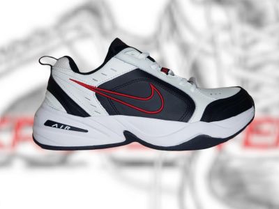 Лот: 18766162. Фото: 1. Кроссовки NIKE Air max Monarch. Кеды, кроссовки, слипоны