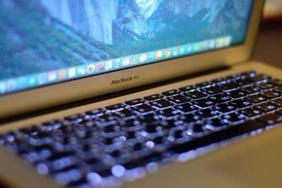 Лот: 7452643. Фото: 1. Apple MacBook Air 13 Early 2014. Ноутбуки