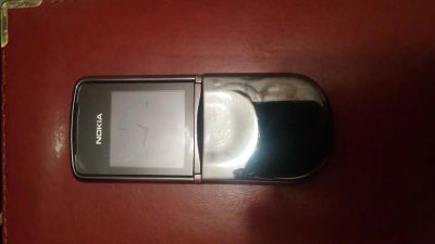 Лот: 4699762. Фото: 1. nokia 8800 sirocco. Кнопочные мобильные телефоны