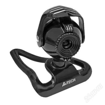 Лот: 2122789. Фото: 1. вэб камера web camera a4tech pk-130mjс... Веб-камеры