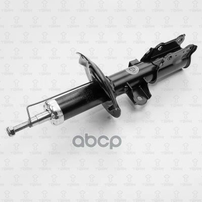 Лот: 24854295. Фото: 1. Амортизатор Hyundai Solaris 10-... Ходовая, подвеска, рулевое управление