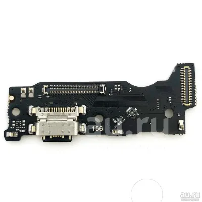 Лот: 21220484. Фото: 1. Шлейф для Xiaomi Redmi Note 10... Шлейфы, разъёмы