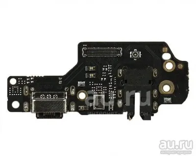 Лот: 25803084. Фото: 1. Шлейф для Xiaomi Redmi Note 8... Шлейфы, разъёмы
