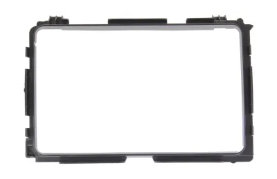 Лот: 24689955. Фото: 1. Рамка для установки в Honda Vezel... Переходные рамки, крепления для автомагнитол