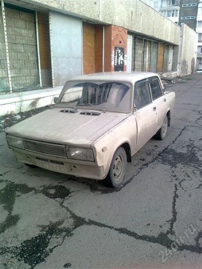 Лот: 1686684. Фото: 1. ВАЗ 21053.смотрим описание. Автомобили