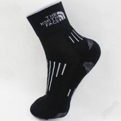 Лот: 2638881. Фото: 1. Термоноски The North Face. Другое (спортивные товары)