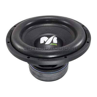 Лот: 11219652. Фото: 1. Сабвуфер Alphard Machete Sport... Сабвуферы