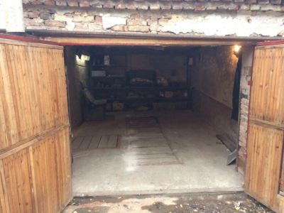 Лот: 10416993. Фото: 1. Гараж. Гаражи, парковочные места