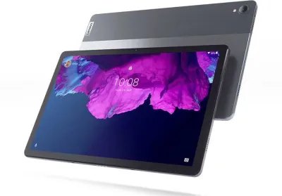 Лот: 20074198. Фото: 1. планшет Lenovo Tab P11 2022 4... Планшеты