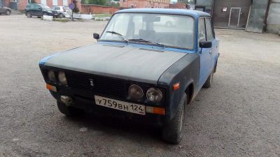 Лот: 9886436. Фото: 1. Ваз 2106 на ходу. Автомобили