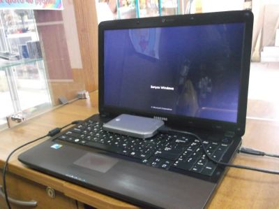 Лот: 4340816. Фото: 1. Samsung R540 в отличном состоянии... Ноутбуки