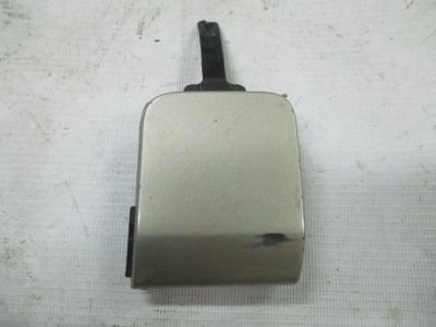 Лот: 11401297. Фото: 1. Заглушка буксировочная передняя... Кузов