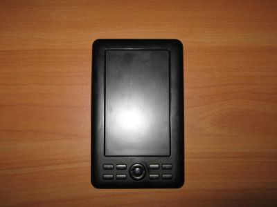 Лот: 4873422. Фото: 1. электронная книга Diframe MB-501. Электронные книги