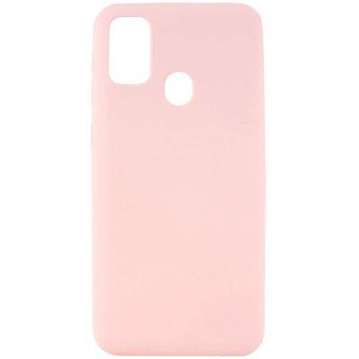 Лот: 25671295. Фото: 1. Чехол Samsung Galaxy M21 (M215F... Чехлы, бамперы