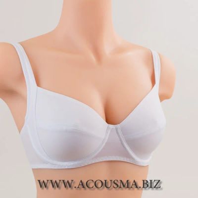 Лот: 18397246. Фото: 1. Бюстгальтер Acousma (85C) НОВЫЙ. Нижнее бельё