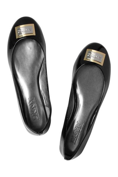 Лот: 3812970. Фото: 1. Балетки DKNY. Балетки