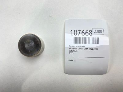 Лот: 25118732. Фото: 1. Толкатель клапана Mitsubishi Lancer... Двигатель и элементы двигателя