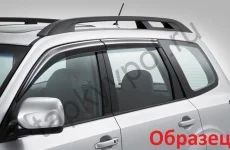 Лот: 6008965. Фото: 1. Дефлекторы окон (ветровики) Suzuki... Кузов