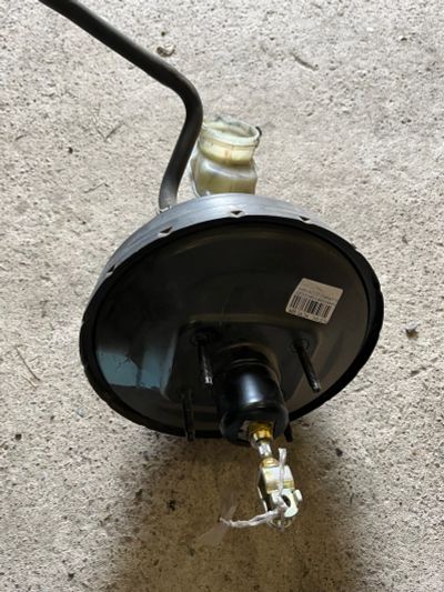 Лот: 25410959. Фото: 1. Главный тормозной цилиндр Honda... Тормозная система