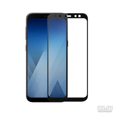Лот: 12832903. Фото: 1. Защитное стекло Samsung Galaxy... Дисплеи, дисплейные модули, тачскрины
