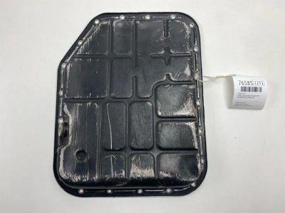 Лот: 21110396. Фото: 1. Поддон КПП Subaru Legacy B4 2003... Двигатель и элементы двигателя