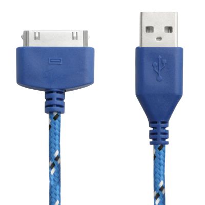 Лот: 4973427. Фото: 1. USB дата кабель для синхронизации... Дата-кабели, переходники