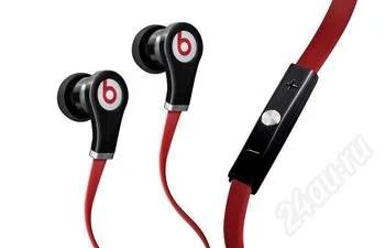 Лот: 766733. Фото: 1. **гарнитура для iphone! beats... Наушники, гарнитуры