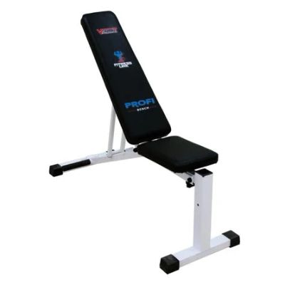 Лот: 3858807. Фото: 1. Скамья регулируемая V-sport. Другое (тренажеры, комплексы)