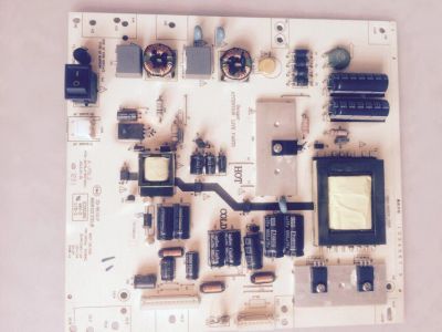 Лот: 6803117. Фото: 1. Блок питания K-75L2 , 4701-2k75l2-a3135d11... Запчасти для телевизоров, видеотехники, аудиотехники