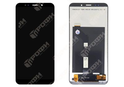 Лот: 11321574. Фото: 1. Дисплей Xiaomi Redmi 5 Plus (MEG7... Дисплеи, дисплейные модули, тачскрины