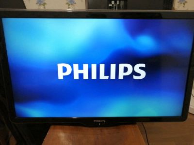 Лот: 16704933. Фото: 1. Philips 32PFL7404H. Телевизоры
