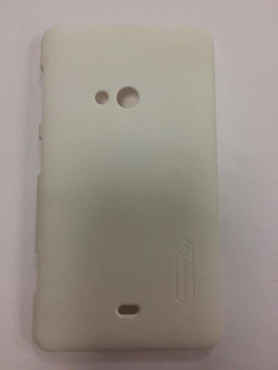Лот: 10342450. Фото: 1. Чехол Nokia 625 Nillkin Пластик... Чехлы, бамперы