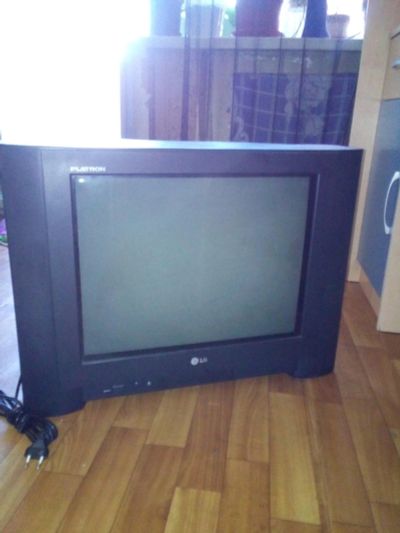 Лот: 7725284. Фото: 1. Телефизор не рабочий. Телевизоры