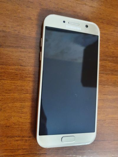Лот: 15427497. Фото: 1. Samsung Galaxy A5 2017. Смартфоны