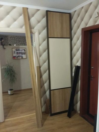 Лот: 9132046. Фото: 1. Дверь для шкаф купе. Шкафы, шкафы-купе