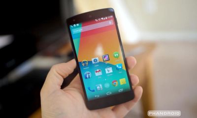 Лот: 6315255. Фото: 1. Lg Nexus 5 D821 4g LTE РСТ Android... Смартфоны
