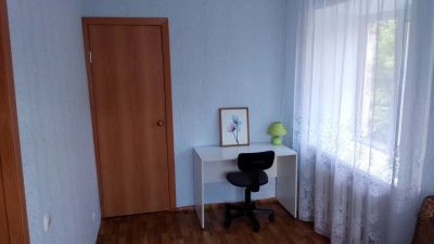 Лот: 9946251. Фото: 1. Сдам уютную 2-ух комнатную квартиру... Квартиры, студии