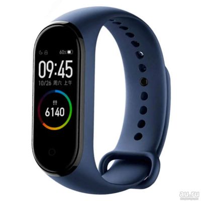 Лот: 16276797. Фото: 1. Фитнес браслет Xiaomi Mi Band... Смарт-часы, фитнес-браслеты, аксессуары
